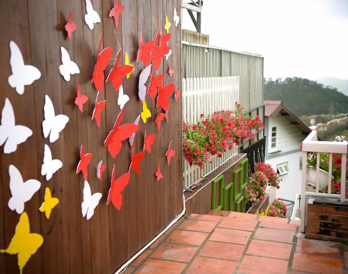 Hostel Bonjour Dalat Exterior foto