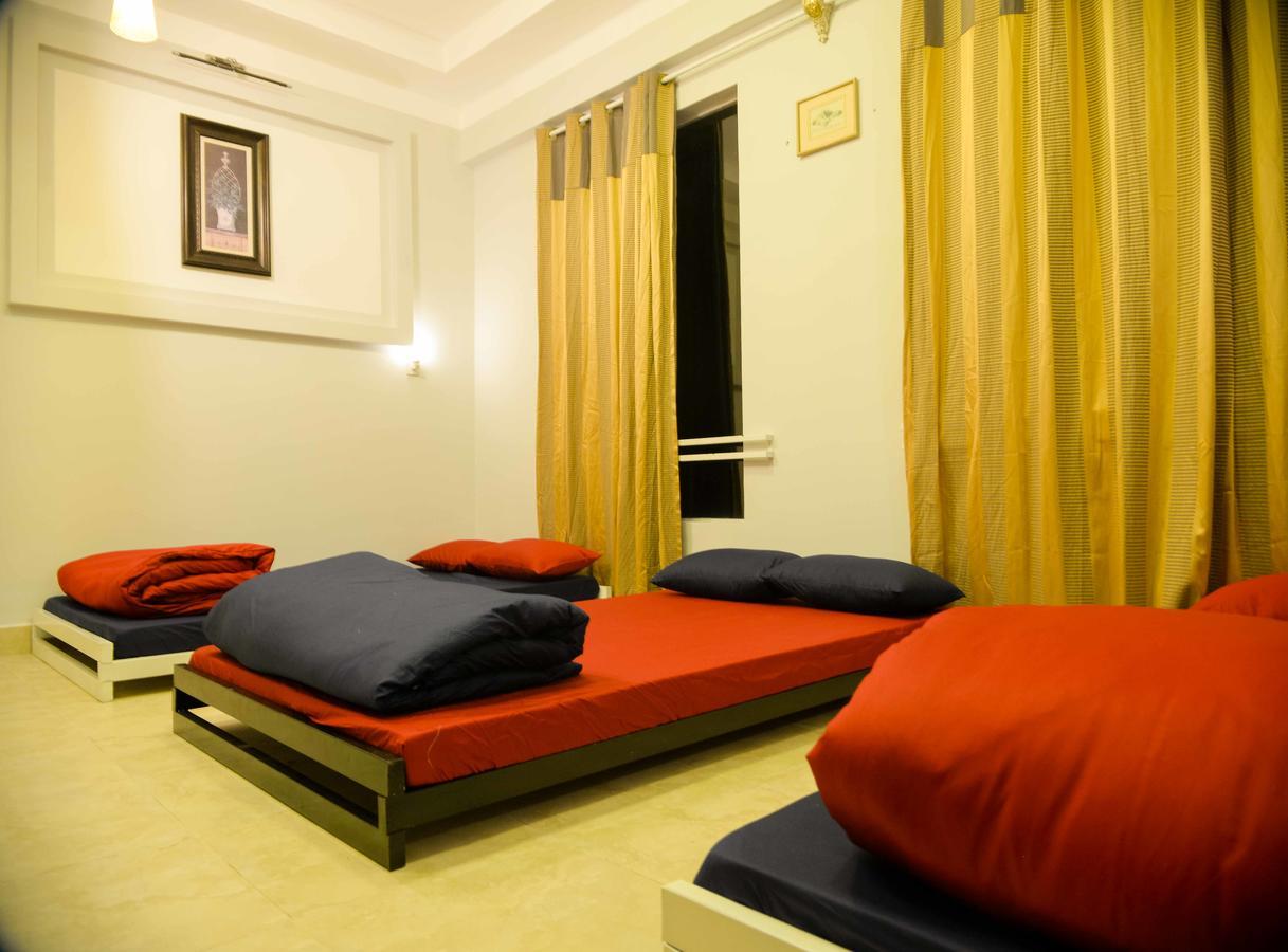 Hostel Bonjour Dalat Exterior foto